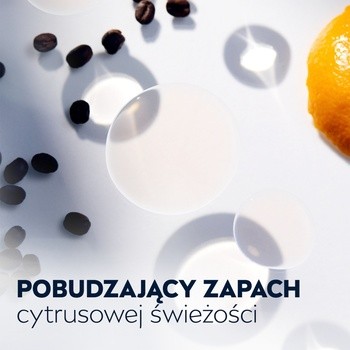 Nivea For Men, żel pod prysznic, Active Energy, 500 ml