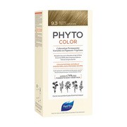 alt Phyto Color, farba do włosów, 9.3 złoty blond, 1 opakowanie