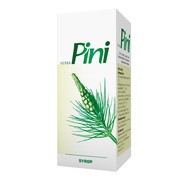 Herbapini (Sirupus Pini compositum), syrop, 116 ml (150 g)