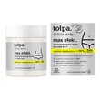 Tołpa Dermo Body Max Efekt, skondensowany krem do ciała 5w1, 250 ml