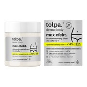 Tołpa Dermo Body Max Efekt, skondensowany krem do ciała 5w1, 250 ml https://azcdn.doz.pl/image/d/product/6f440e2c-scale-180x180.png