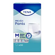 alt Tena Pants Super, majtki chłonne, rozmiar medium, 30 szt.