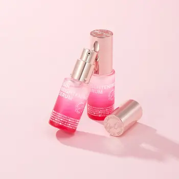 ISOI Brightening Serum, rozjaśniające serum do twarzy, 35 ml