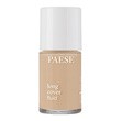 Paese Long Cover Fluid, podkład, 01 light beige, 30 ml