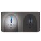 Honeywell, wentylator kolumnowy z oscylacją HYF260E QuietSet, 1 szt.