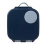 B.box, Mini Lunchbox Midnight, 1 szt.