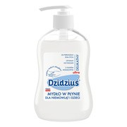 Dzidziuś, mydło w płynie, migdałowe, 300 ml https://azcdn.doz.pl/image/d/product/85e14758-scale-180x180.png
