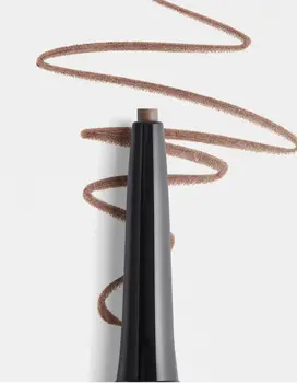 RevitaLash Hi-Def Brow Pencil, kredka do brwi, ciepły brąz, 0,14 g