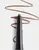 RevitaLash Hi-Def Brow Pencil, kredka do brwi, ciepły brąz, 0,14 g