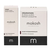 Zestaw Mokosh Czereśnia Z Bursztynem do włosów szorstkich, łamliwych, puszących się, szampon, 200 ml + odżywka/maska, 180 ml https://azcdn.doz.pl/image/d/product/4c73143a-scale-180x180.png