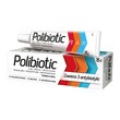 Polibiotic, (5 mg+5000 j.m.+400 j.m.g), maść, 15 g (tuba)