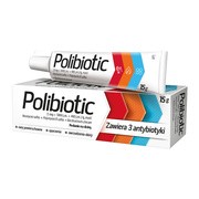 Polibiotic, (5 mg+5000 j.m.+400 j.m.g), maść, 15 g (tuba) https://azcdn.doz.pl/image/d/product/b9e96921-scale-180x180.png