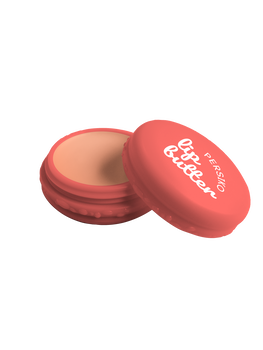 Flos-Lek Lip Care, masełko do ust, persiko, 10 g