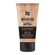 alt AA Men Beard, żel oczyszczający do brody i twarz, 150 ml