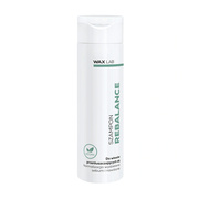 WAX Rebalance, szampon do włosów przetłuszczających się, 200 ml