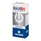 Maxon Active, 25 mg, tabletki powlekane, 8 szt.