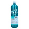Bed Head by Tigi Recovery, szampon odbudowujący, 750 ml