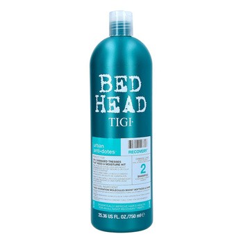 Bed Head by Tigi Recovery, szampon odbudowujący, 750 ml