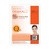 Dermal Q10 Collagen Essence Mask, maska w płachcie z koenzymem Q10, 23 g