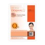 Dermal Q10 Collagen Essence Mask, maska w płachcie z koenzymem Q10, 23 g