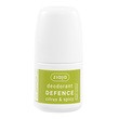 Ziaja Deodorant Defenece, dezodorant roll-on, Citrus&Spicy, 60 ml