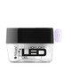 Silcare High Light LED, żel do paznokci, Violet, 15 g