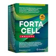 Fortacell Immuno+, saszetki z proszkiem, 10 szt.