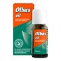 Olbas Oil, płyn do sporządzania inhalacji parowej, 12 ml