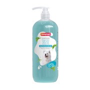 Beaphar Shampoo White Dog, szampon do białej sierści psów, 1 L        