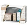 Zestaw Promocyjny Vichy, krem Neovadiol Noc, 50 ml + Mineral 89, 10 ml + Neovadiol, skóra sucha, 3 ml + kosmetyczka