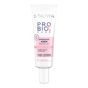 Soraya Probio Care, prebiotyczny krem regenerujący do cery suchej i wrażliwej, 50 ml https://azcdn.doz.pl/image/d/product/7d296da8-scale-180x180.png