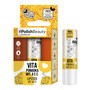 Flos-Lek Vege Lip Care Vita, pomadka witamina A, E, C, 1 szt.