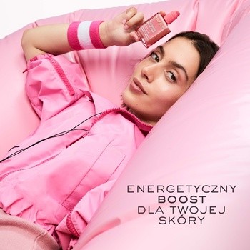 Nuxe Prodigieuse Hyalu Boost, serum nawilżająco-rozświetlające z kwasem poliglutaminowym i kwasem hialuronowym, 30 ml