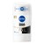 Nivea Invisible Black & White, antyperspirant w sztyfcie Silky Smooth, 50 ml