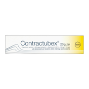 Contractubex, żel, 20 g