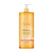 Avene Xera Calm A.D, uzupełniający lipidy olejek oczyszczający, 1000 ml