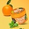 Farmona Tutti Frutti, Rewitalizujący peeling cukrowy, Pomarańcza i Mięta, 300 g
