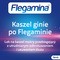 Flegamina Fast, 8 mg, tabletki ulegające rozpadowi w jamie ustnej, 20 szt