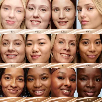 Lumene CC All-Over Concealer, korektor, 0,5 Light, 8,5 ml