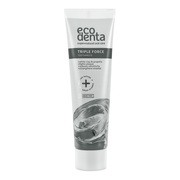 Ecodenta, biała pasta do zębów z białą glinką i propolisem, bez fluoru, 100 ml https://azcdn.doz.pl/image/d/product/0e2c379f-scale-180x180.png