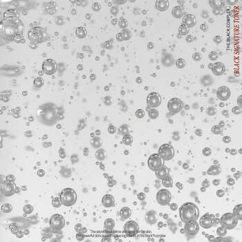 Ottie Black Signature, toner do twarzy ze śluzem ślimaka, 150 ml