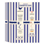 Zestaw Embryolisse Love Gift Set, krem odżywczo-nawilżający, 75 ml + krem-żel detoksykująco-upiększający, 30 ml https://azcdn.doz.pl/image/d/product/1b8aef85-scale-180x180.png