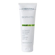 Christina Biophyto, Ostateczna obrona, krem tonujący na dzień SPF 20, 75 ml https://azcdn.doz.pl/image/d/product/2bab541e-scale-180x180.png