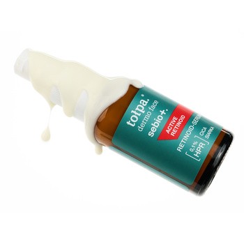 Tołpa Dermo Face Sebio+, serum-retinoid na noc, 30 ml