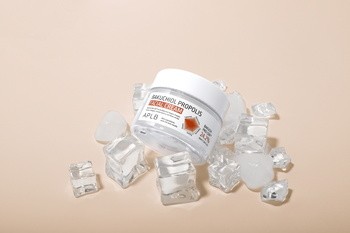 APLB Bakuchiol Propolis Facial Cream, krem łagodzący do twarzy z bakuchiolem i propolisem, 55 ml