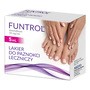 Funtrol, 50 mg/ml, lakier do paznokci leczniczy, 5 ml