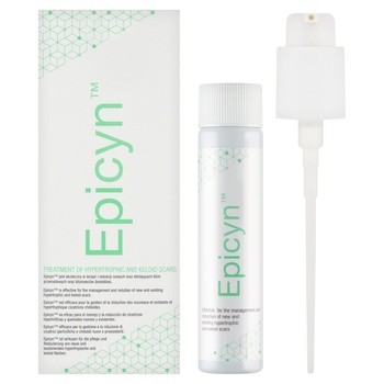 Epicyn, żel do redukcji blizn, 45 g