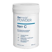 Formeds Powder ferr C, proszek, 43,3 g https://azcdn.doz.pl/image/d/product/0a2f589f-scale-180x180.png