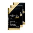 Zestaw 3x Mensil Max, 50 mg, tabletki do rozgryzania i żucia, 4 szt.