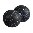 Spokey, Green Ball Duo, piłeczka do masażu, 1 szt.